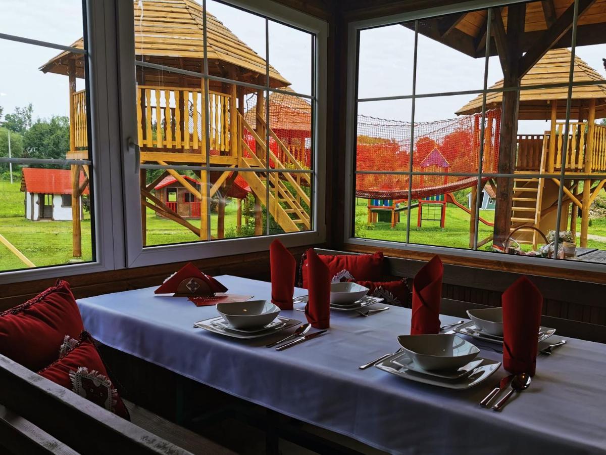 Holiday home Rekreacyjny *