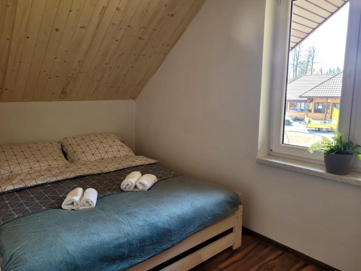 Rekreacyjny Holiday home