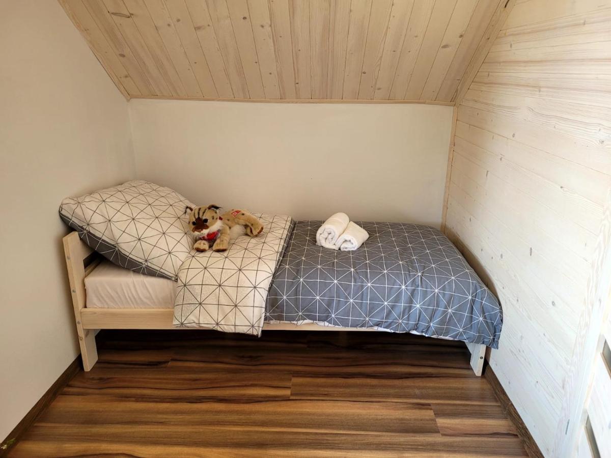 Holiday home Rekreacyjny Odrzechowa