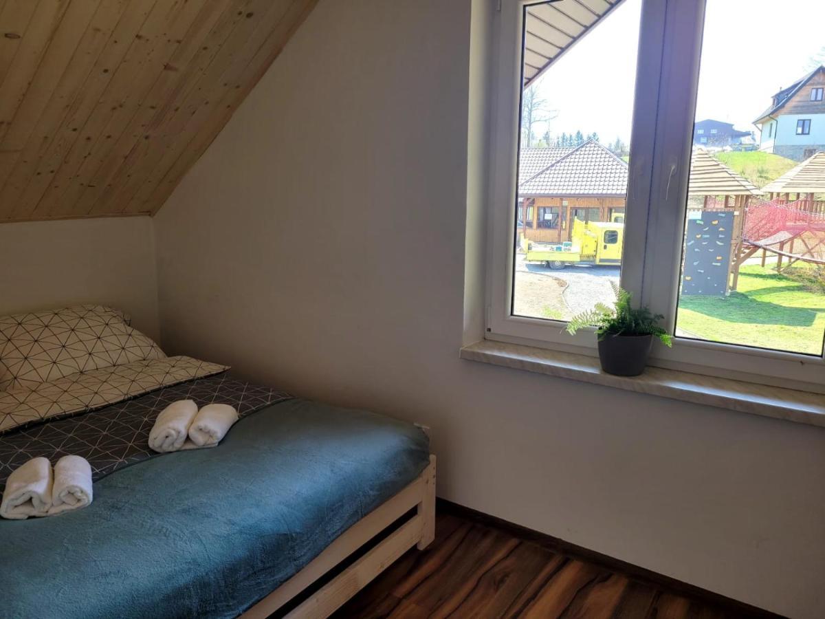 Rekreacyjny Holiday home *