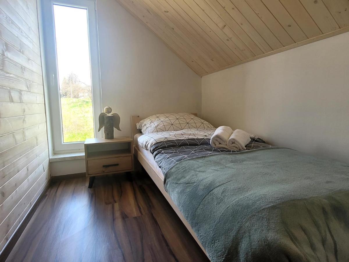Rekreacyjny Holiday home Odrzechowa