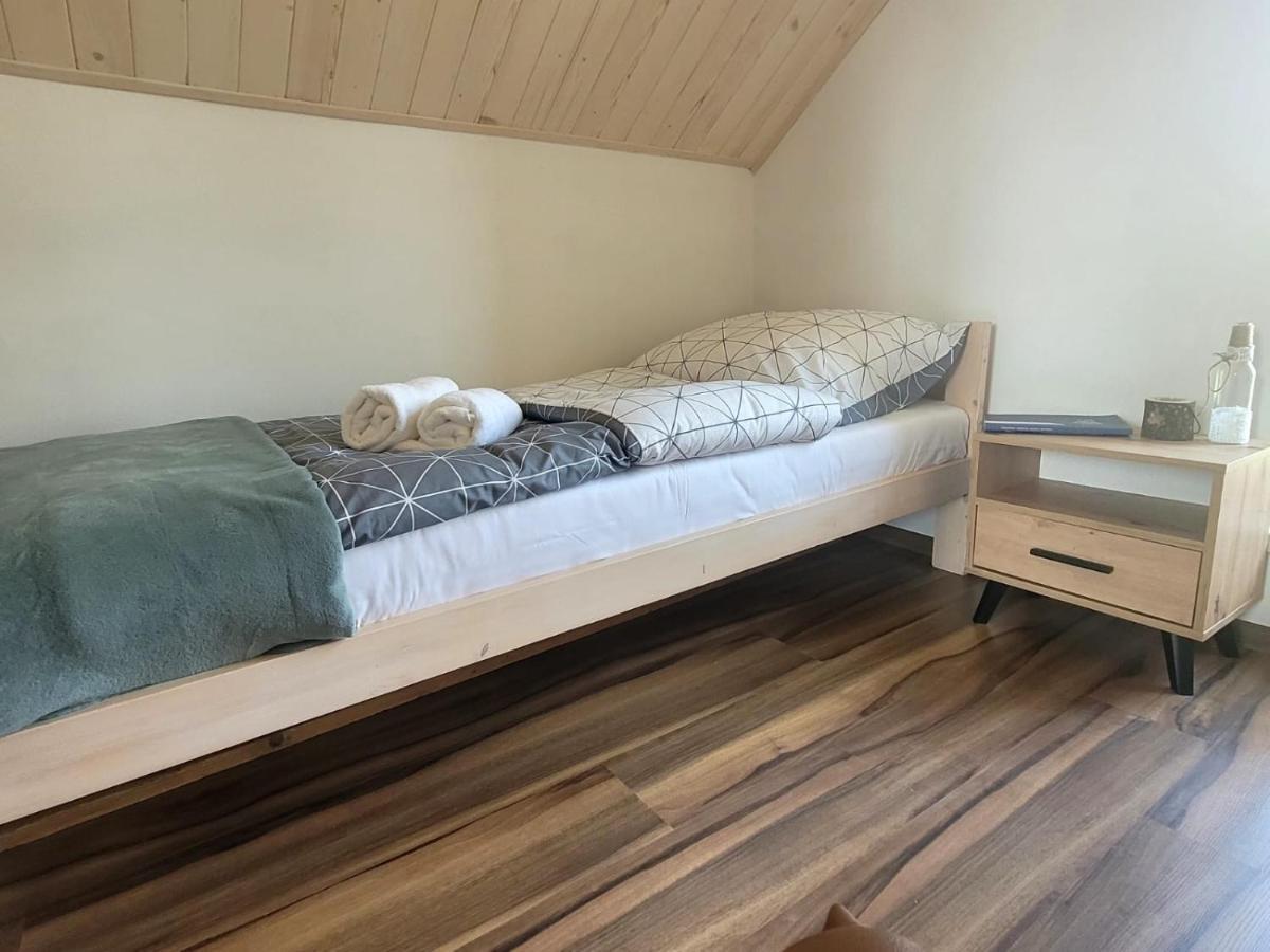 Holiday home Rekreacyjny Odrzechowa