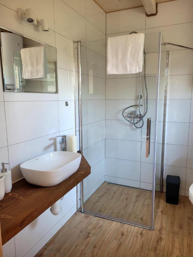 Rekreacyjny Holiday home *