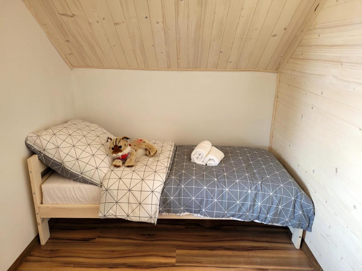 Holiday home Rekreacyjny *